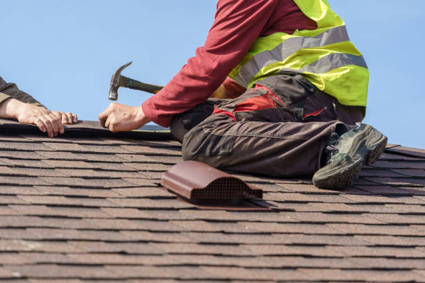 Best Roof Replacement Cost  in Aust, IN