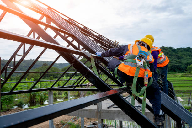 Best Gutter Installation and Roofing  in Aust, IN