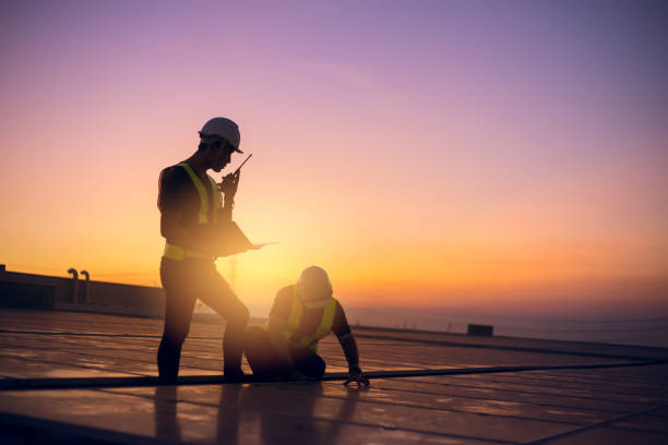 Quick and Trustworthy Emergency Roof Repair Services in Austin, IN