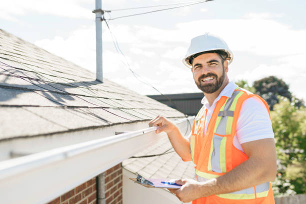 Quick and Trustworthy Emergency Roof Repair Services in Austin, IN