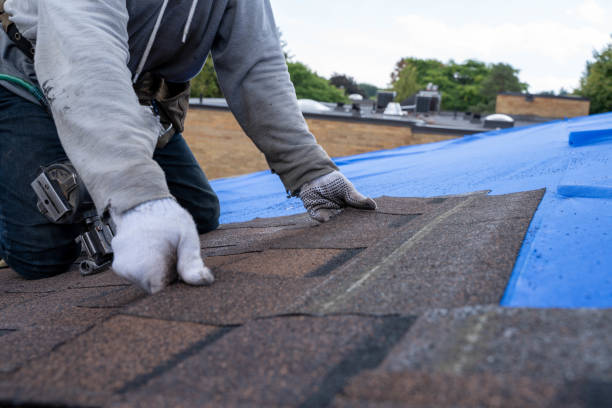 Best Emergency Roof Repair  in Aust, IN