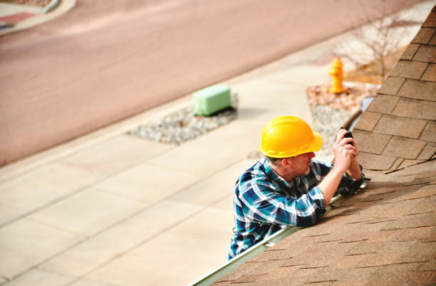 Tile Roofing Contractor in Austin, IN