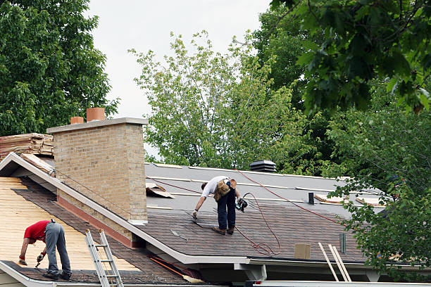 Best Local Roofing Companies  in Aust, IN