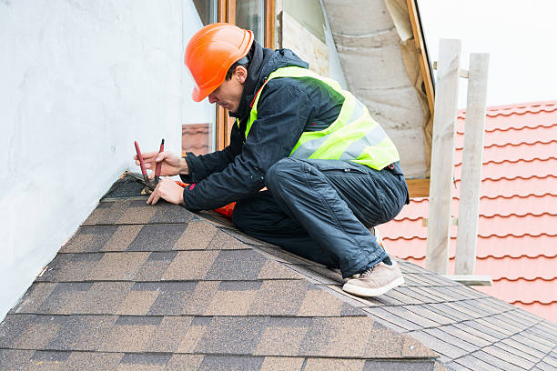 Best Roof Leak Repair  in Aust, IN