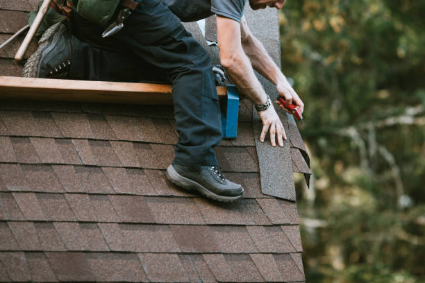 Best Roof Replacement Cost  in Aust, IN