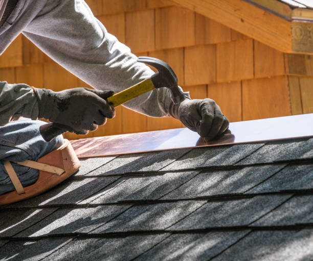 Gutter Installation and Roofing in Austin, IN